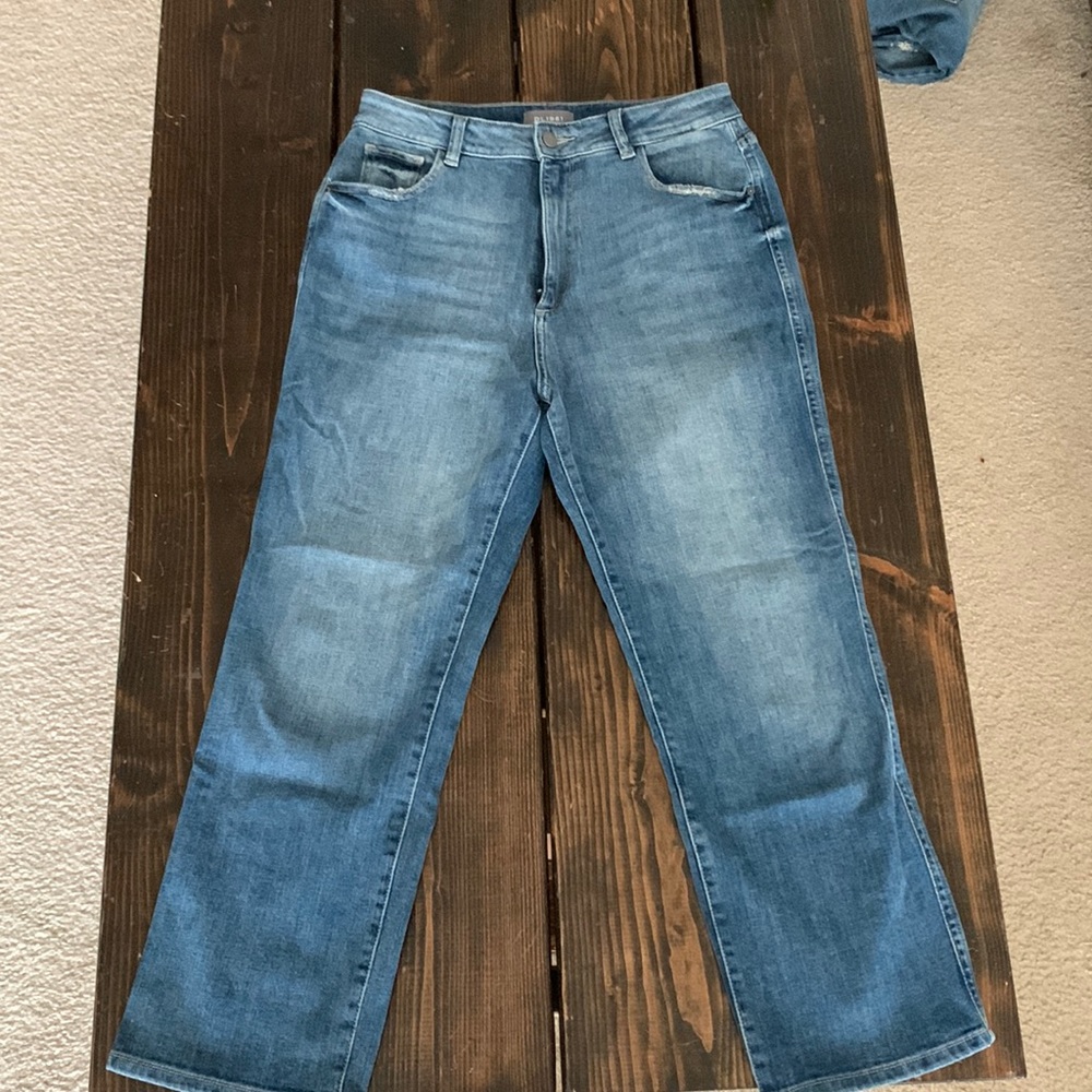 DL1961 jeans